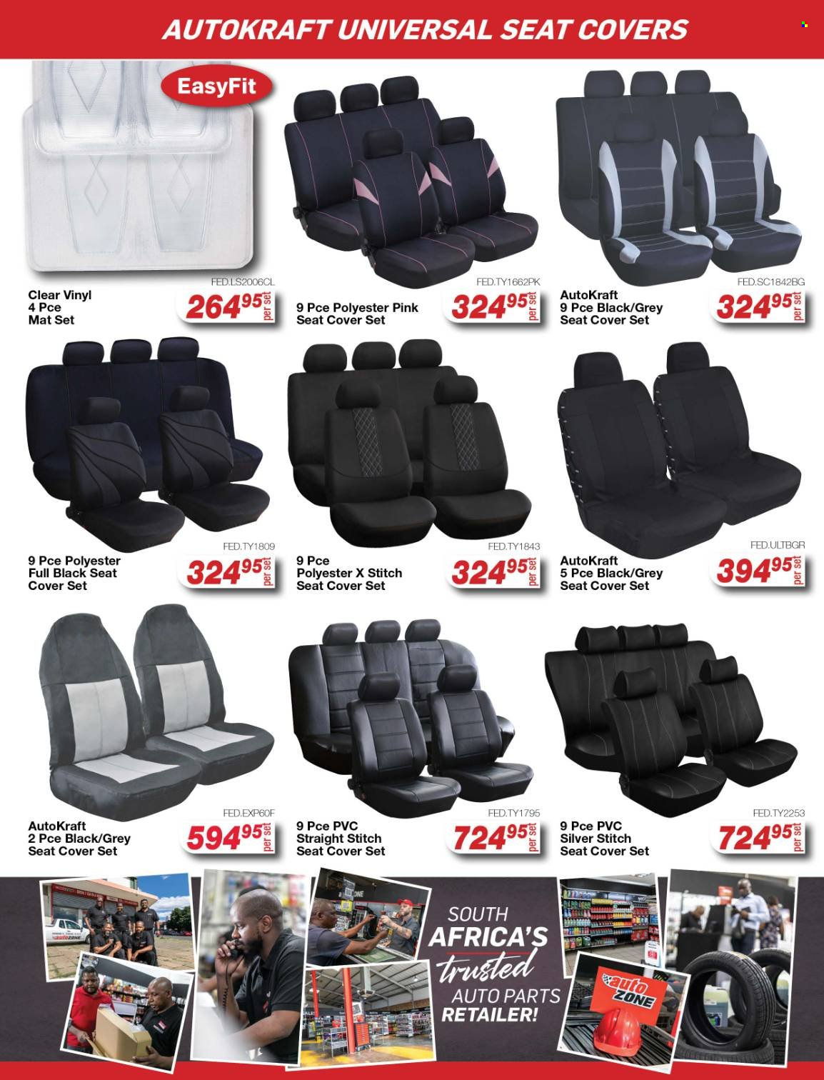 AutoZone specials - 23/04/2026 - 10/05/2026. Page 11