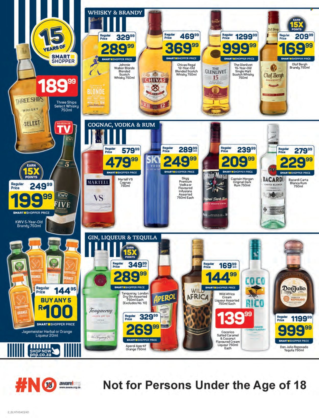 Pick n Pay specials - 24/04/2026 - 03/05/2026. Page 2