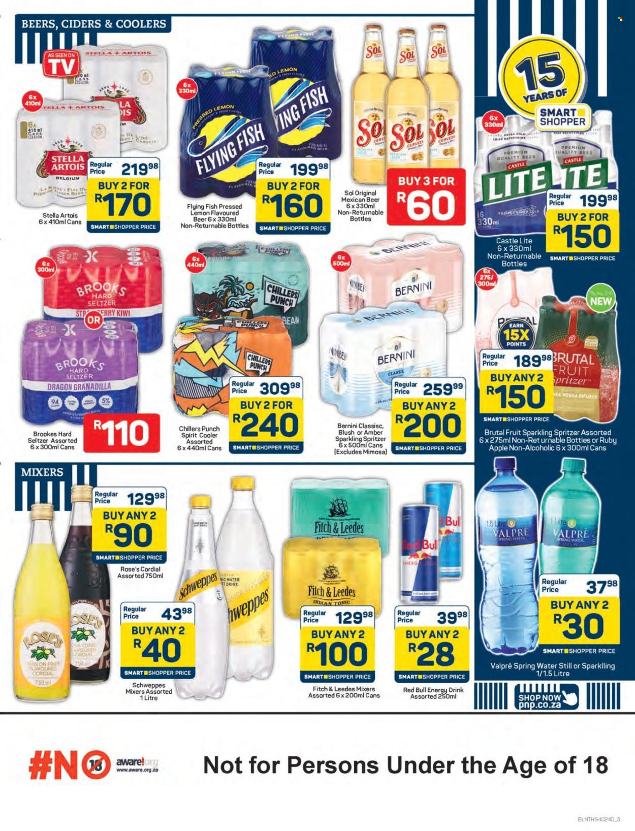 Pick n Pay specials - 24/04/2026 - 03/05/2026. Page 3
