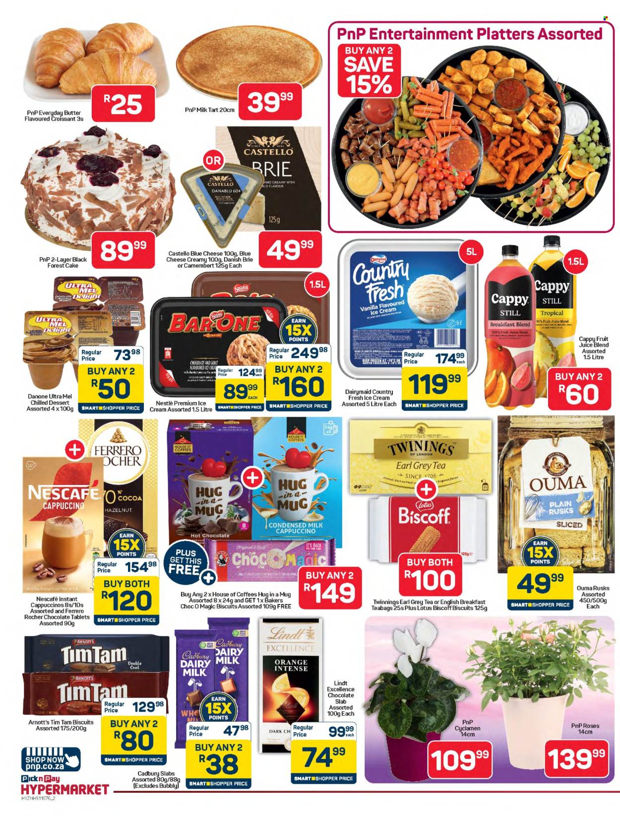 Pick n Pay specials - 24/04/2026 - 10/05/2026. Page 2