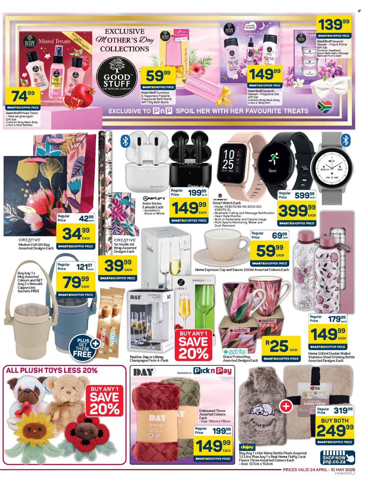 Pick n Pay specials - 24/04/2026 - 10/05/2026. Page 3