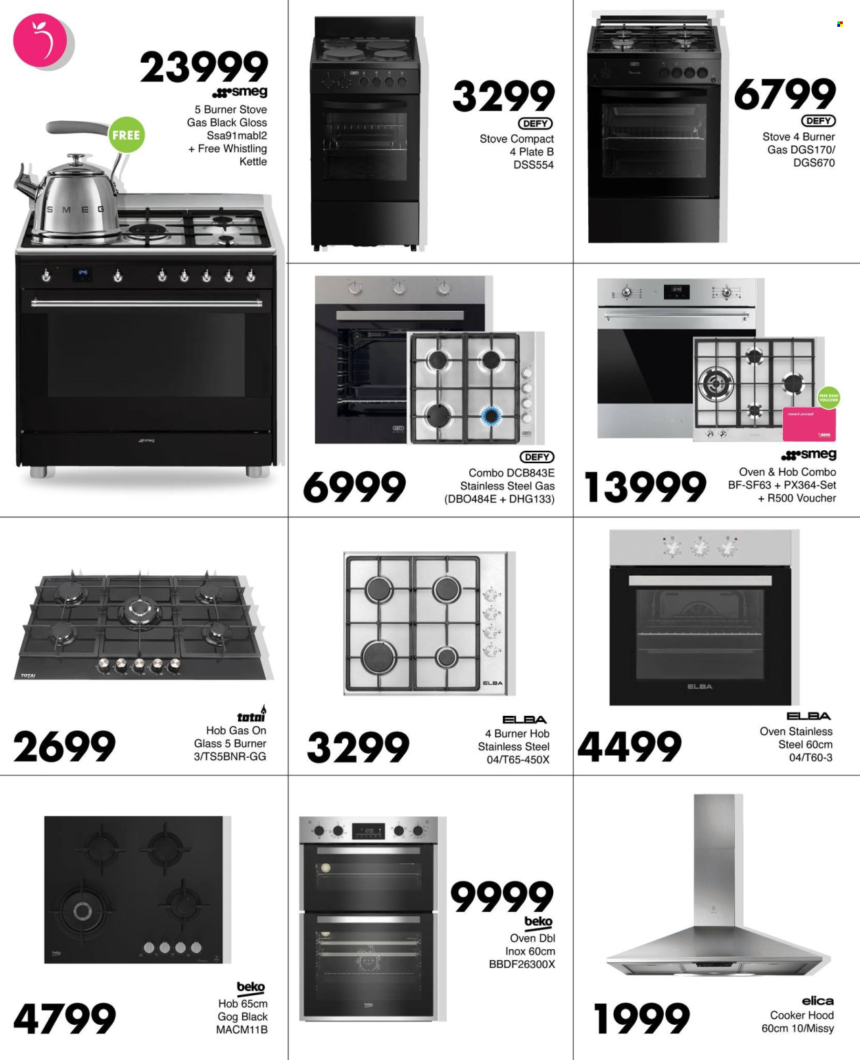 Save hyper specials - 23/04/2026 - 10/05/2026. Page 9