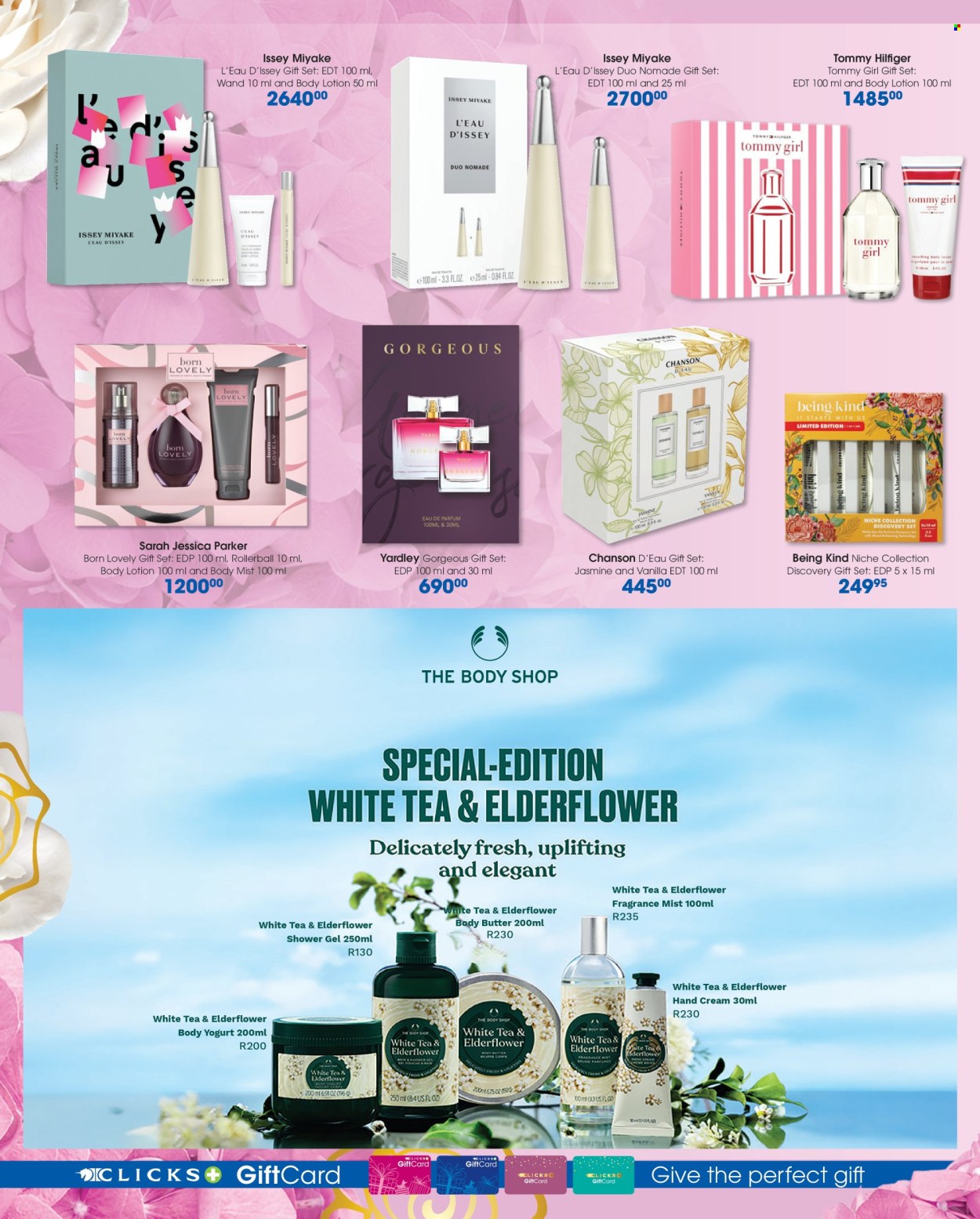 Clicks specials - 23/04/2026 - 06/05/2026. Page 8