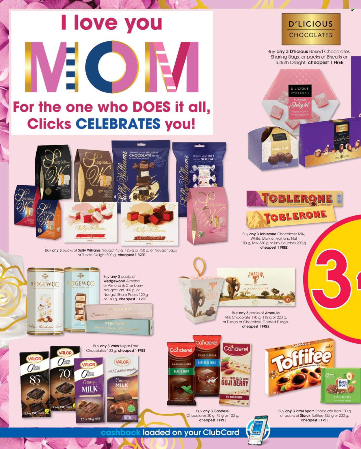 Clicks specials - 23/04/2026 - 06/05/2026. Page 12