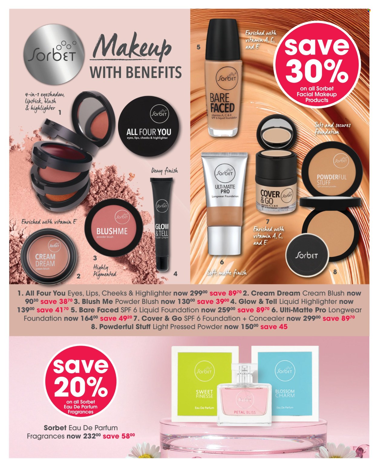 Clicks specials - 23/04/2026 - 06/05/2026. Page 14