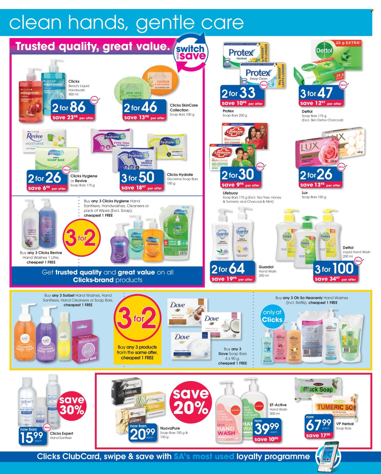 Clicks specials - 23/04/2026 - 06/05/2026. Page 20