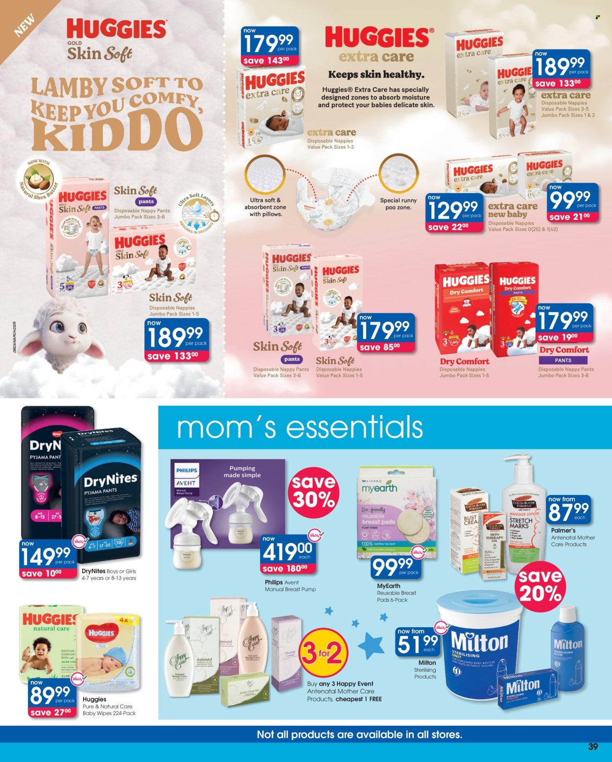 Clicks specials - 23/04/2026 - 06/05/2026. Page 39