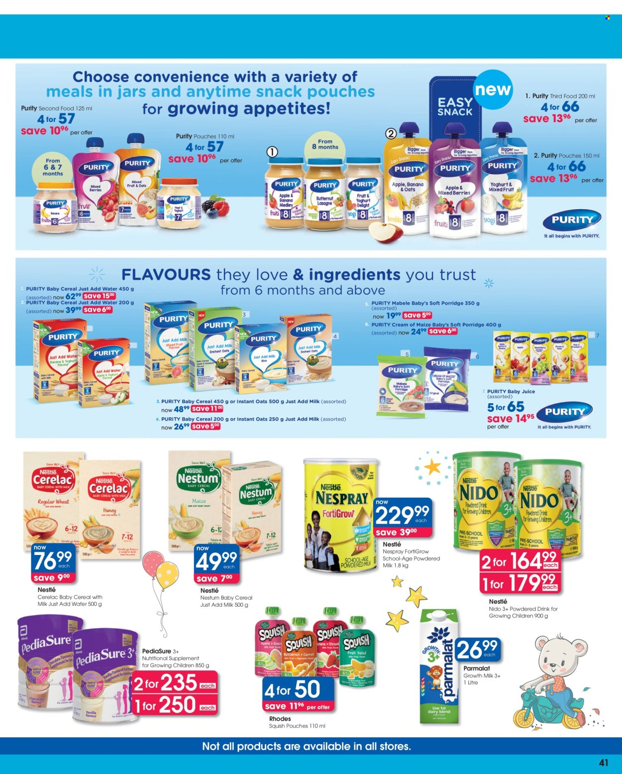 Clicks specials - 23/04/2026 - 06/05/2026. Page 41