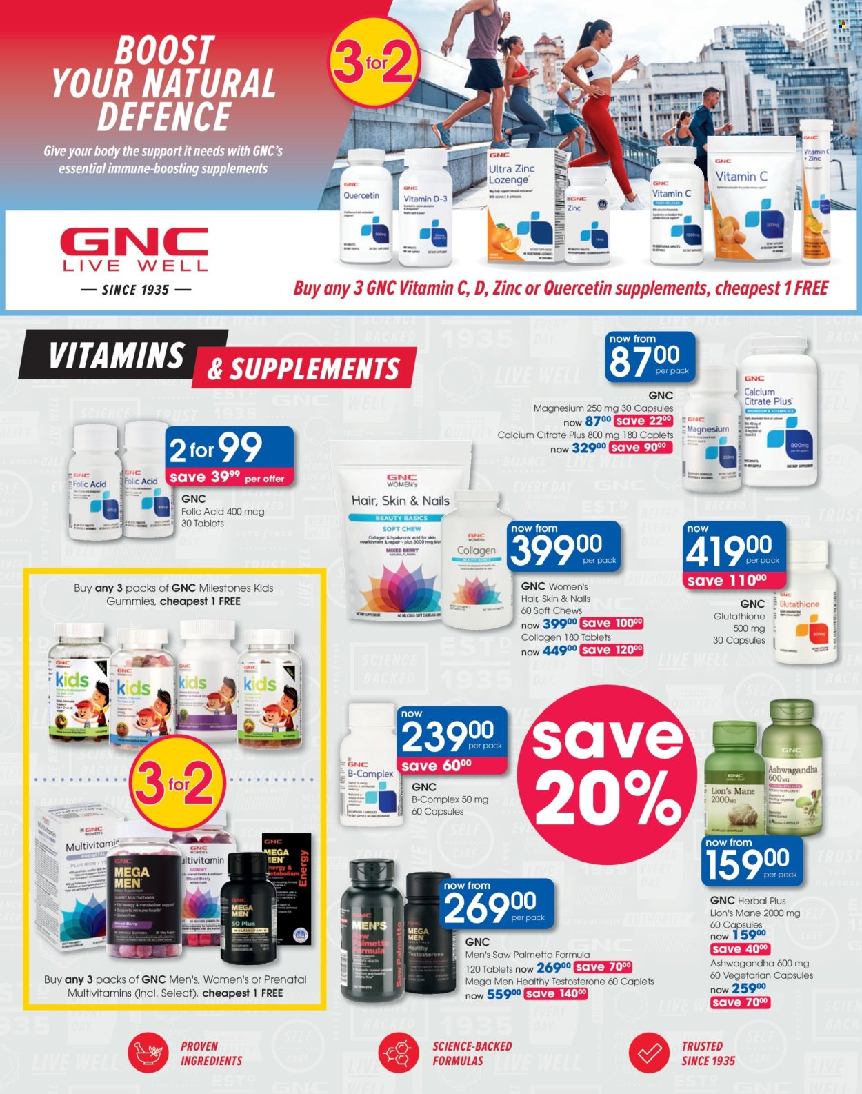 Clicks specials - 23/04/2026 - 20/05/2026. Page 12