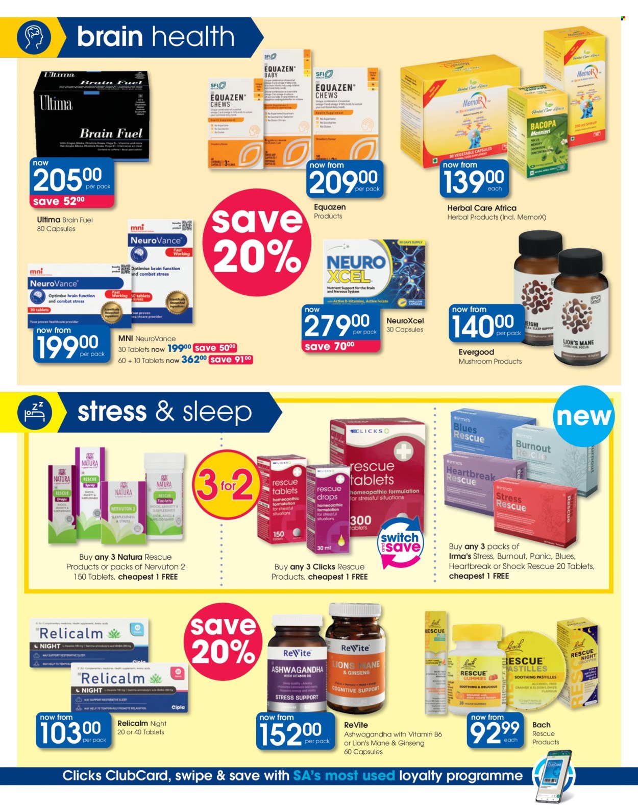Clicks specials - 23/04/2026 - 20/05/2026. Page 22