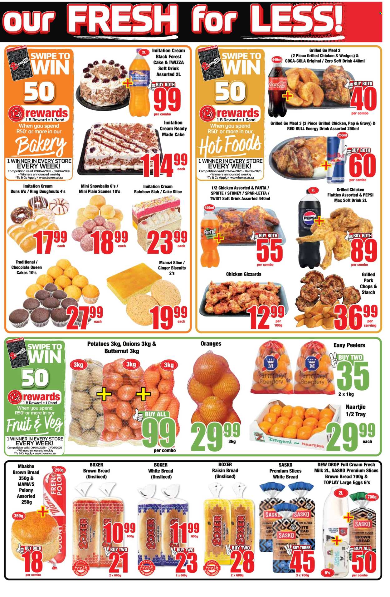 Boxer specials - 23/04/2026 - 10/05/2026. Page 3