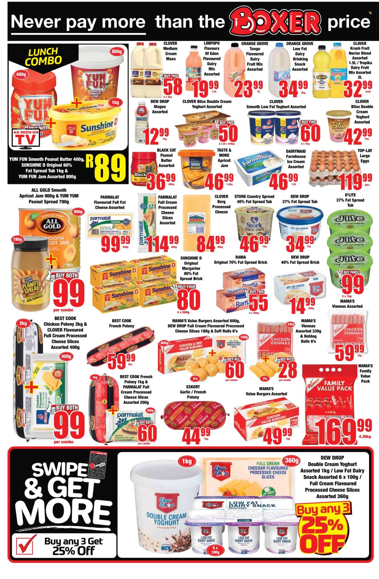 Boxer specials - 23/04/2026 - 10/05/2026. Page 4