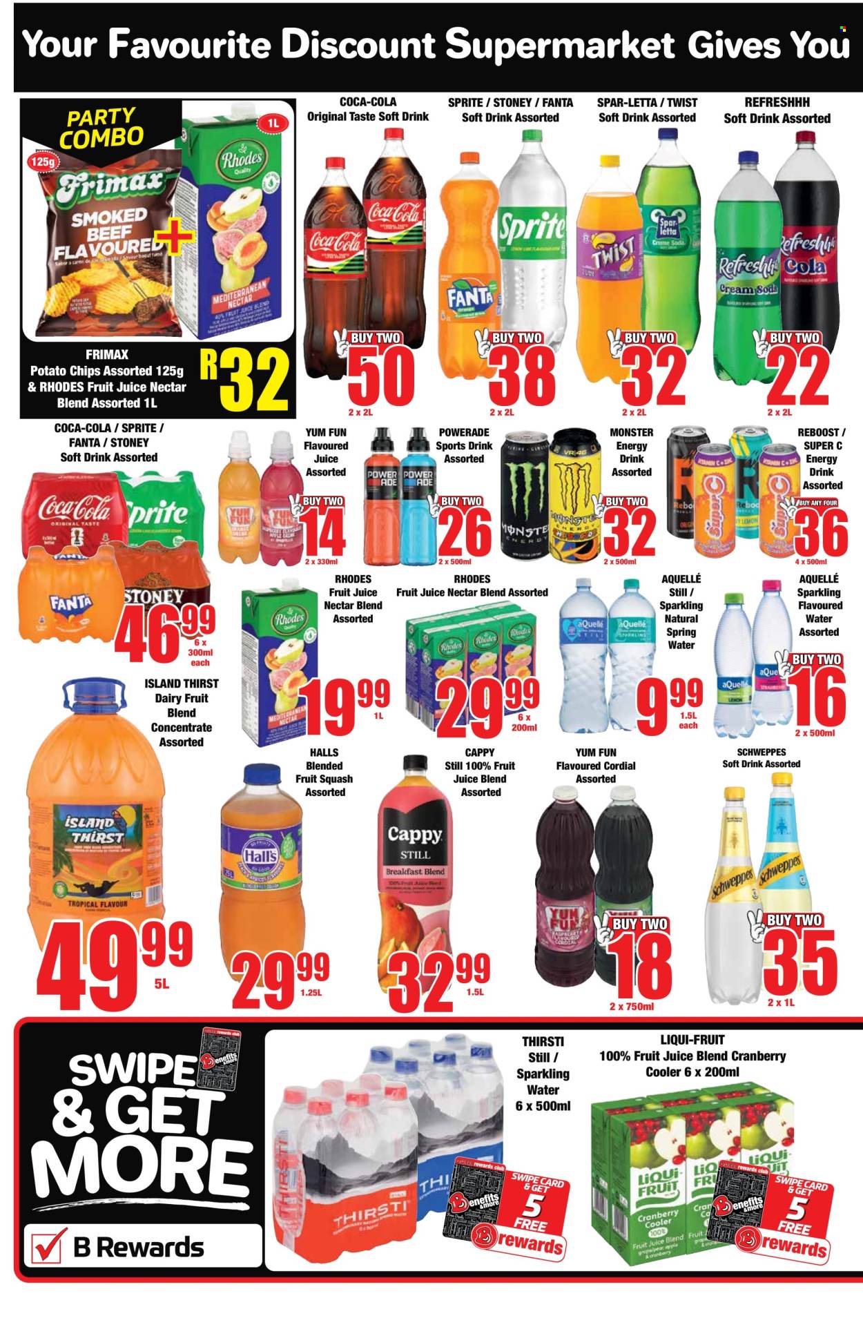 Boxer specials - 23/04/2026 - 10/05/2026. Page 6