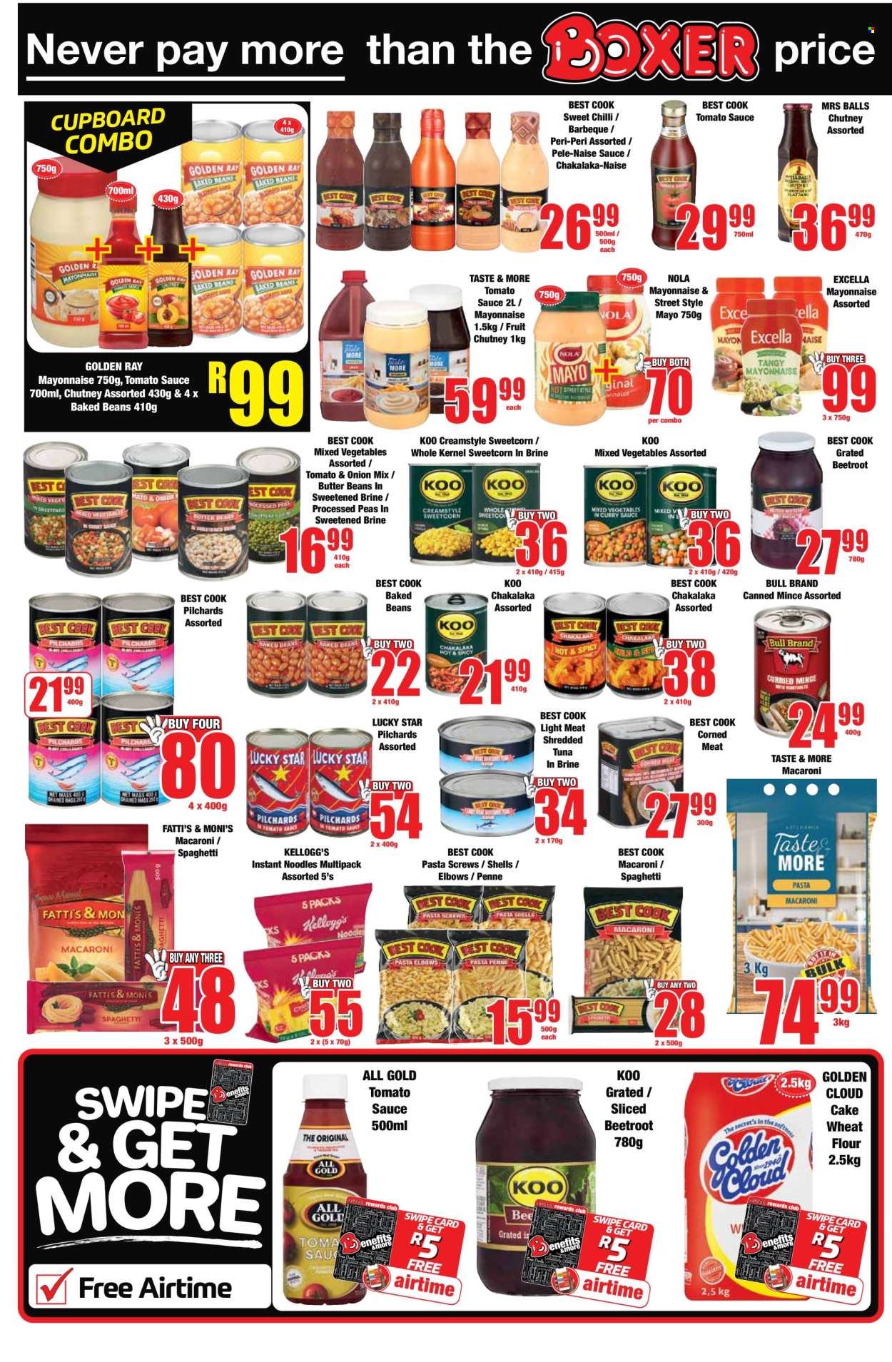 Boxer specials - 23/04/2026 - 10/05/2026. Page 8