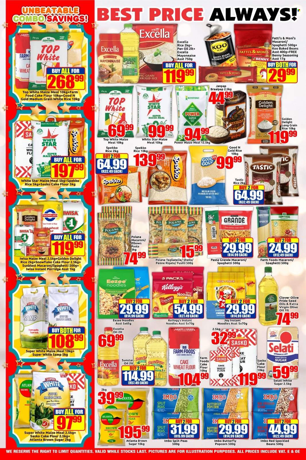 Three Star Cash and Carry specials - 24/04/2026 - 10/05/2026. Page 2