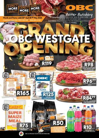 thumbnail - OBC catalogue