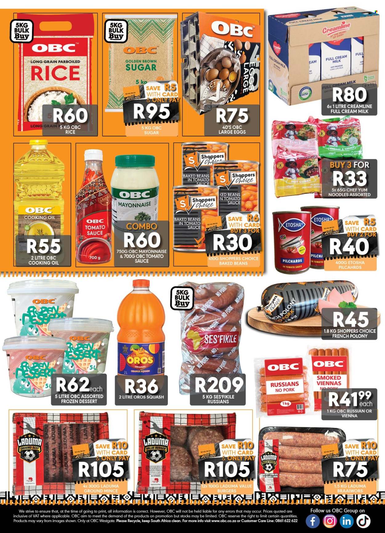 OBC specials - 30/04/2026 - 09/05/2026. Page 4