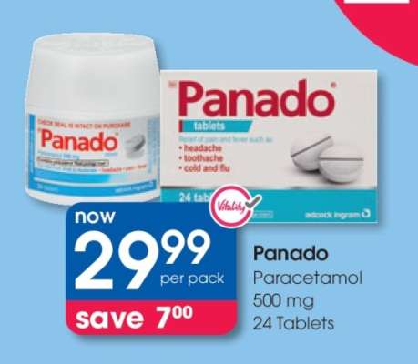Panado