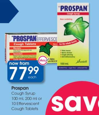 Prospan