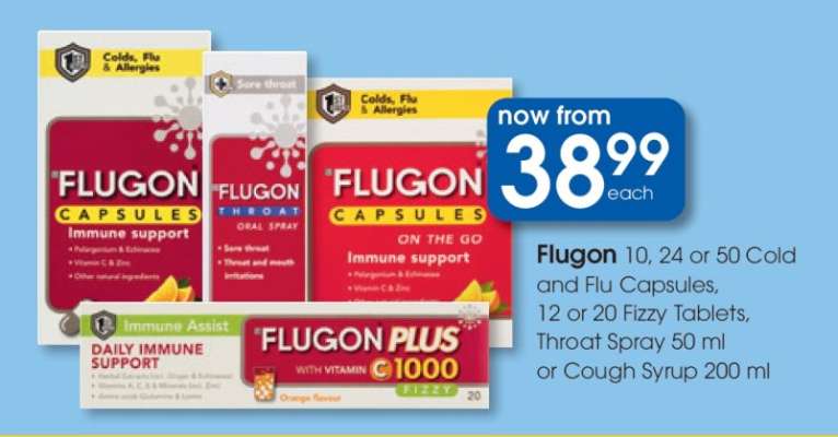 Flugon
