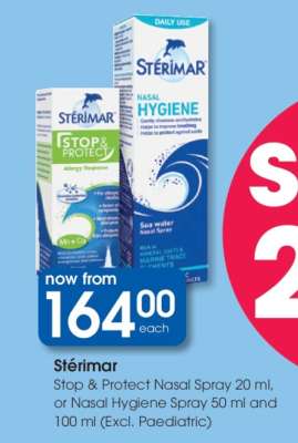 Stérimar