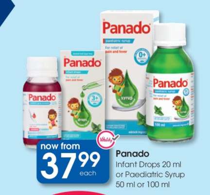 Panado