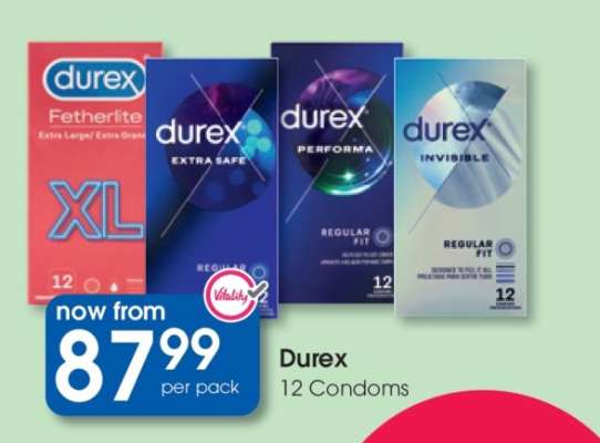 Durex