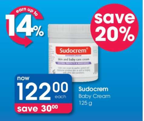 Sudocrem