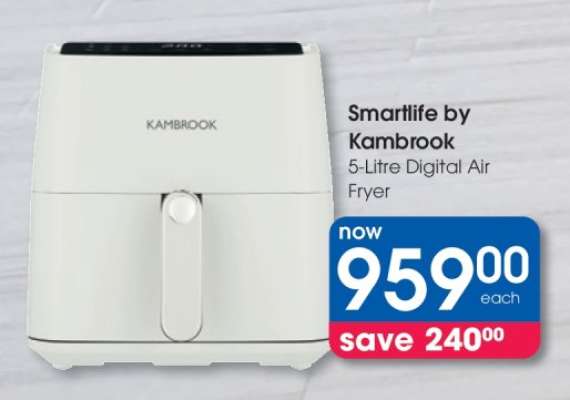 Smartlife by Kambrook