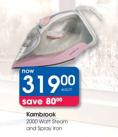 Kambrook