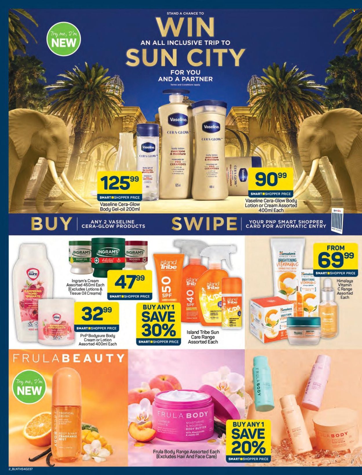 Pick n Pay specials - 24/04/2026 - 07/05/2026. Page 2