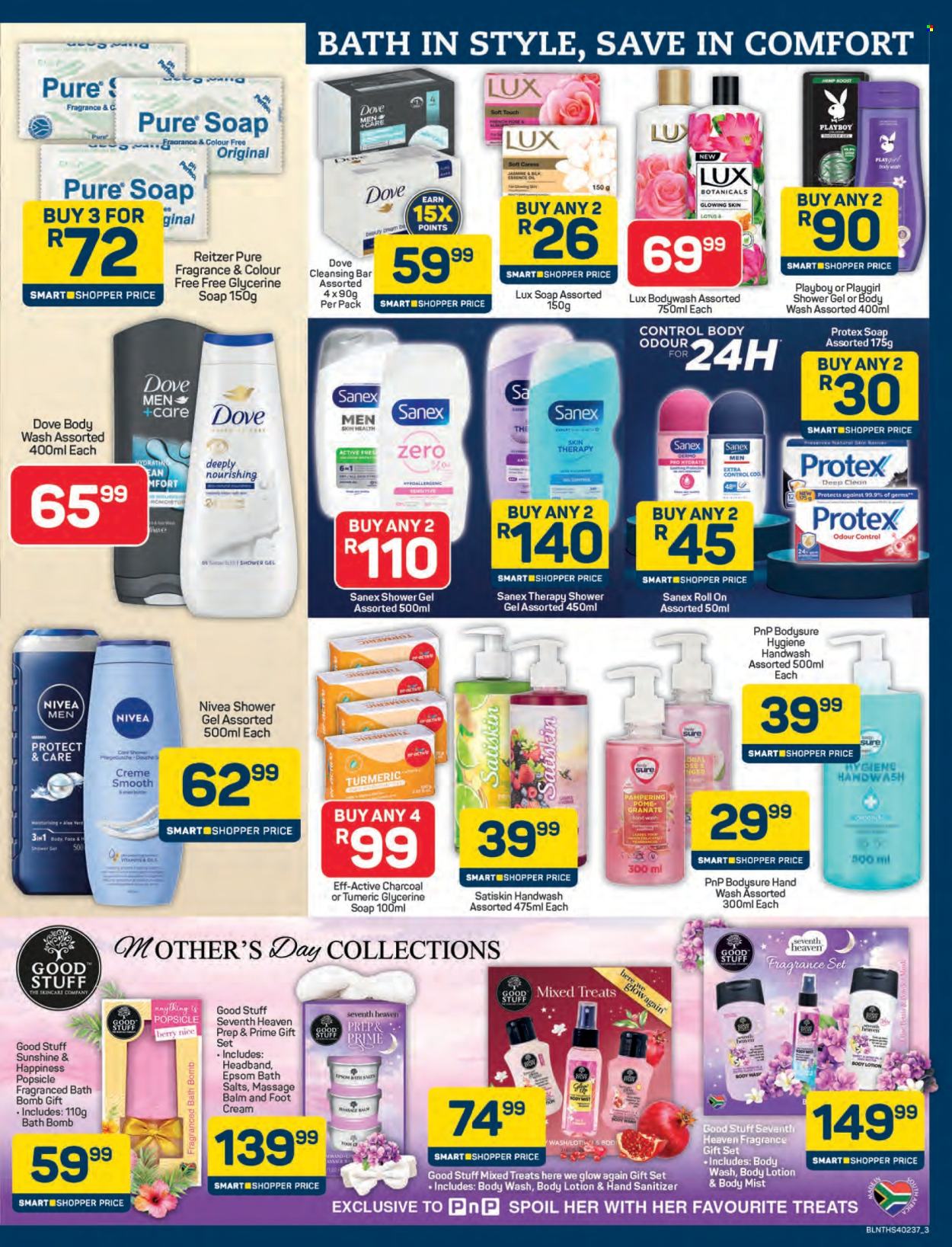 Pick n Pay specials - 24/04/2026 - 07/05/2026. Page 3
