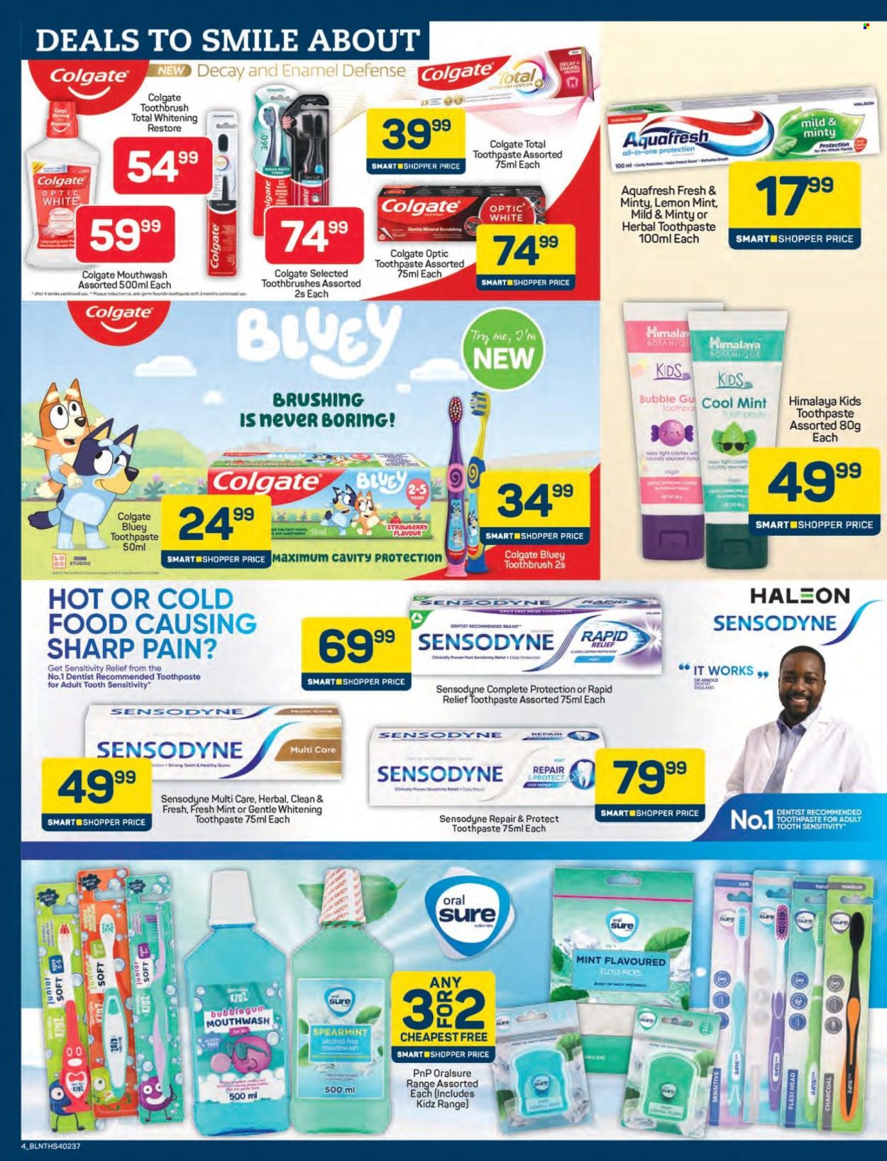 Pick n Pay specials - 24/04/2026 - 07/05/2026. Page 4