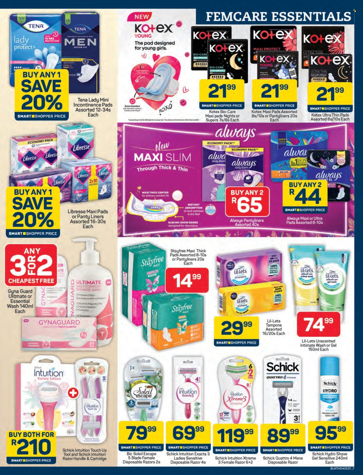 Pick n Pay specials - 24/04/2026 - 07/05/2026. Page 7