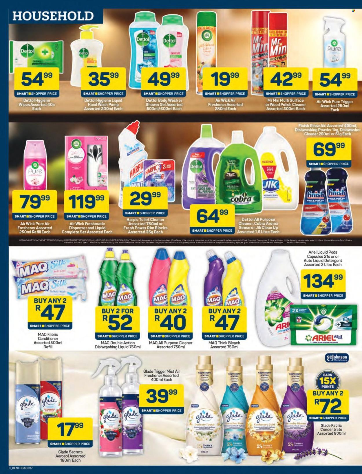 Pick n Pay specials - 24/04/2026 - 07/05/2026. Page 8