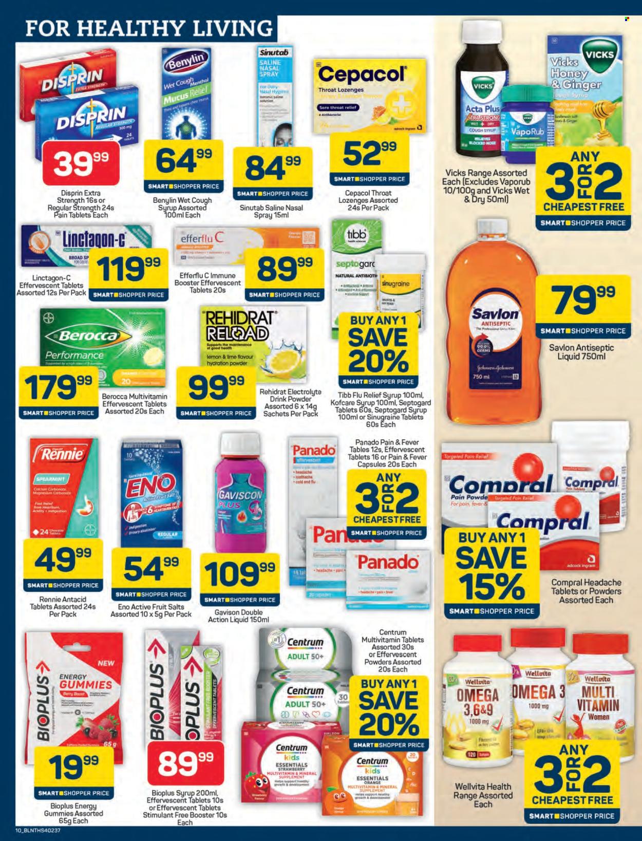 Pick n Pay specials - 24/04/2026 - 07/05/2026. Page 10