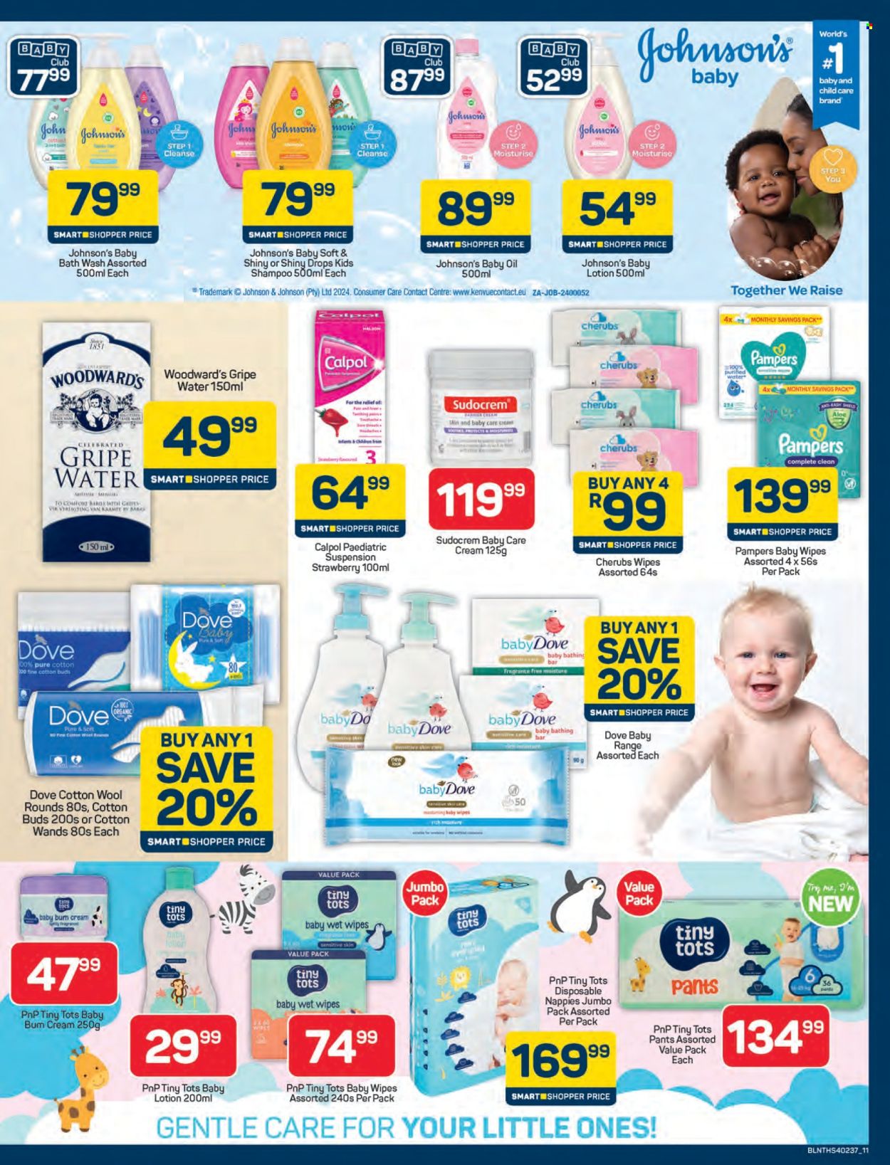 Pick n Pay specials - 24/04/2026 - 07/05/2026. Page 11
