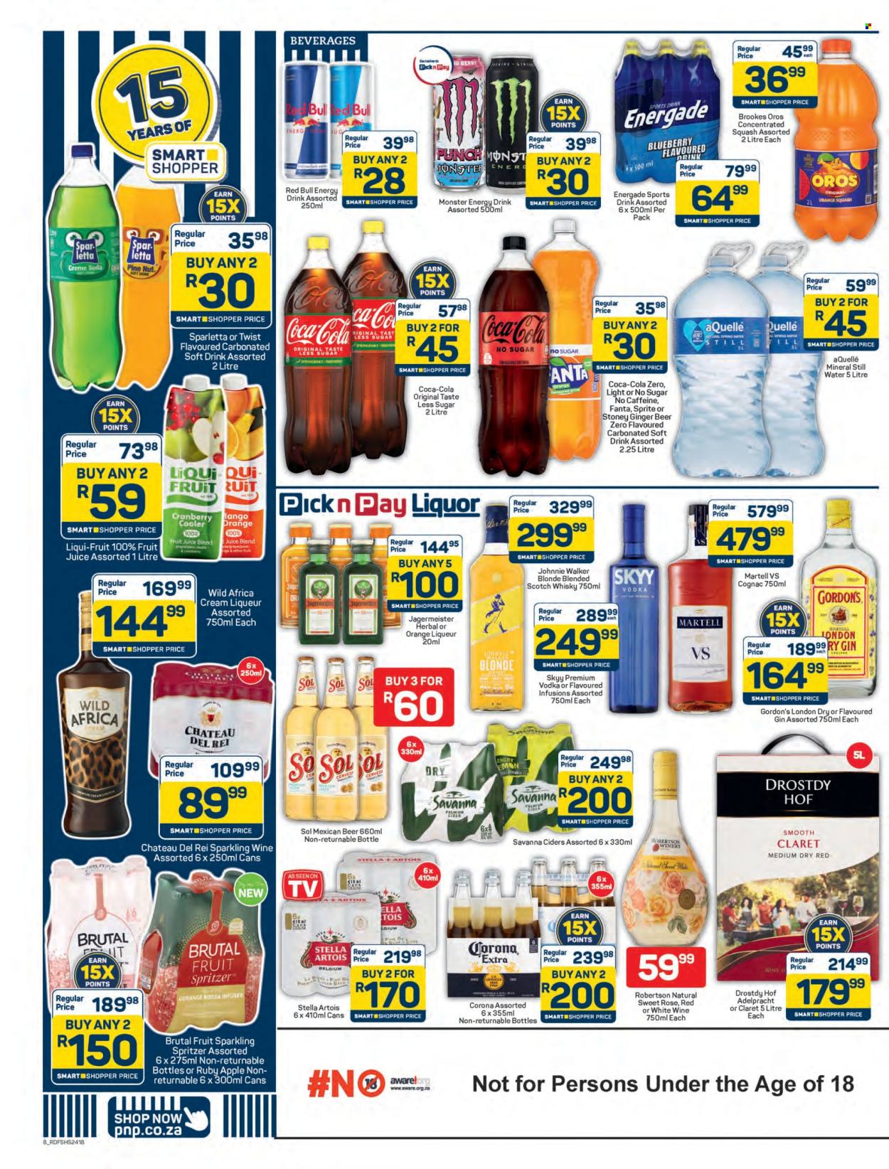 Pick n Pay QualiSave specials - 24/04/2026 - 10/05/2026. Page 8