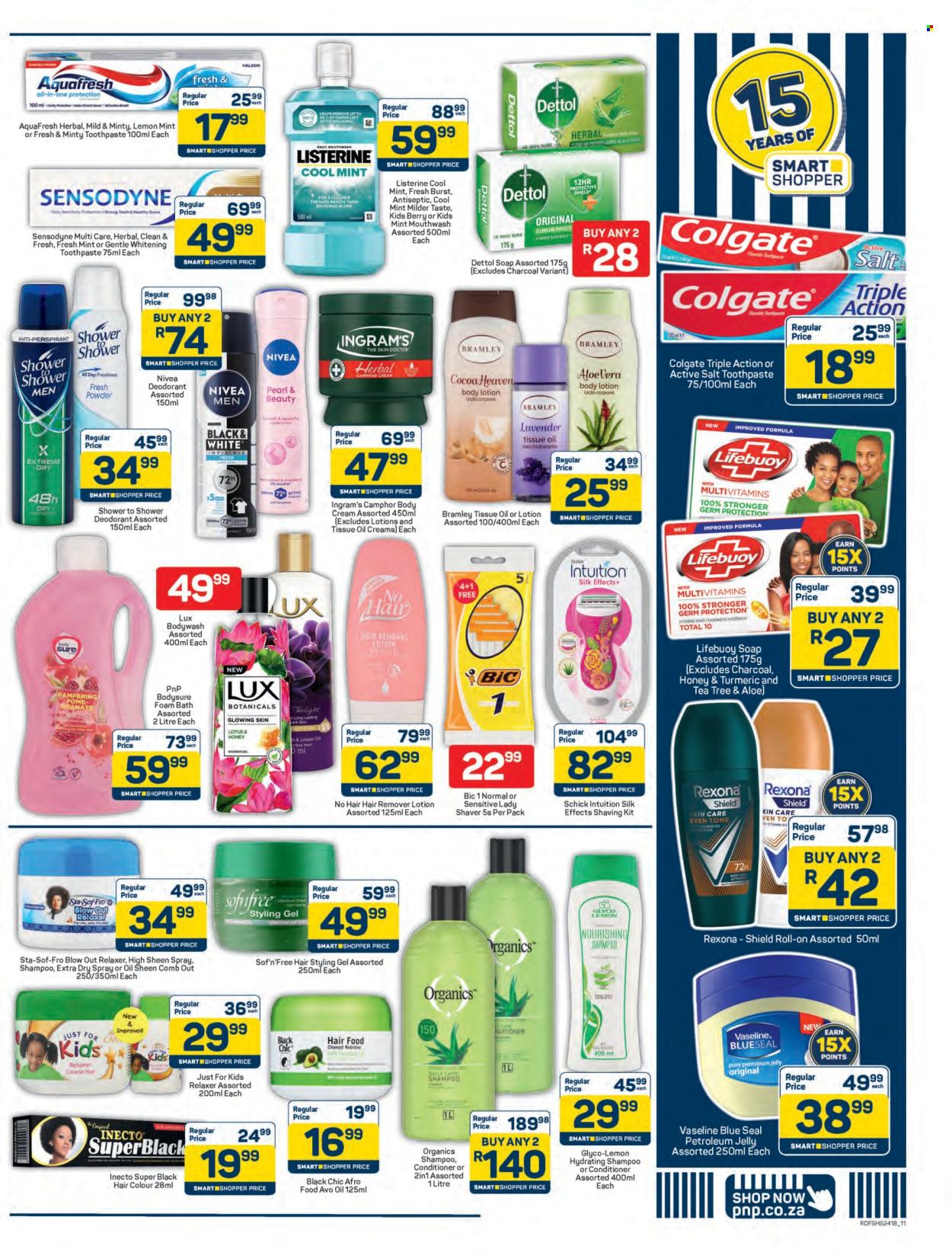 Pick n Pay QualiSave specials - 24/04/2026 - 10/05/2026. Page 11