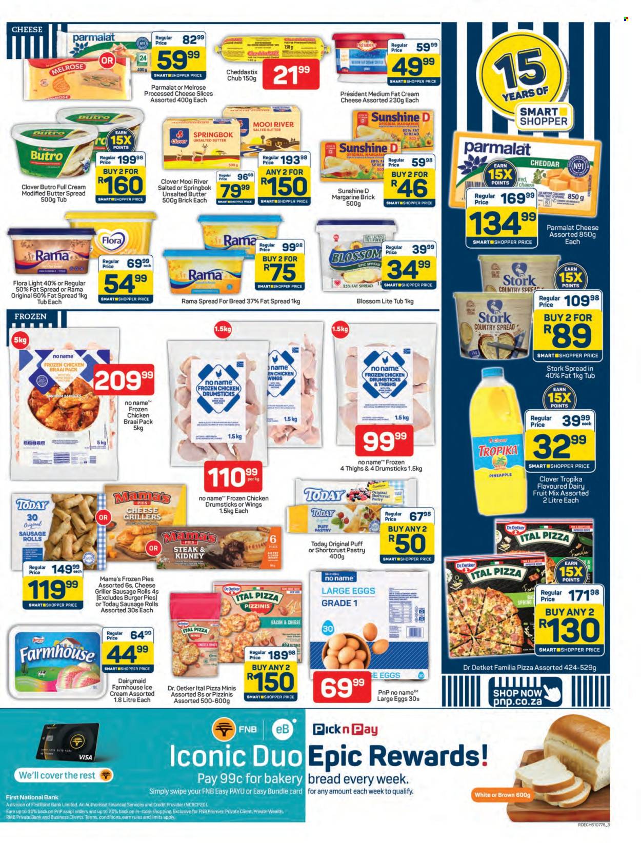 Pick n Pay QualiSave specials - 24/04/2026 - 10/05/2026. Page 3