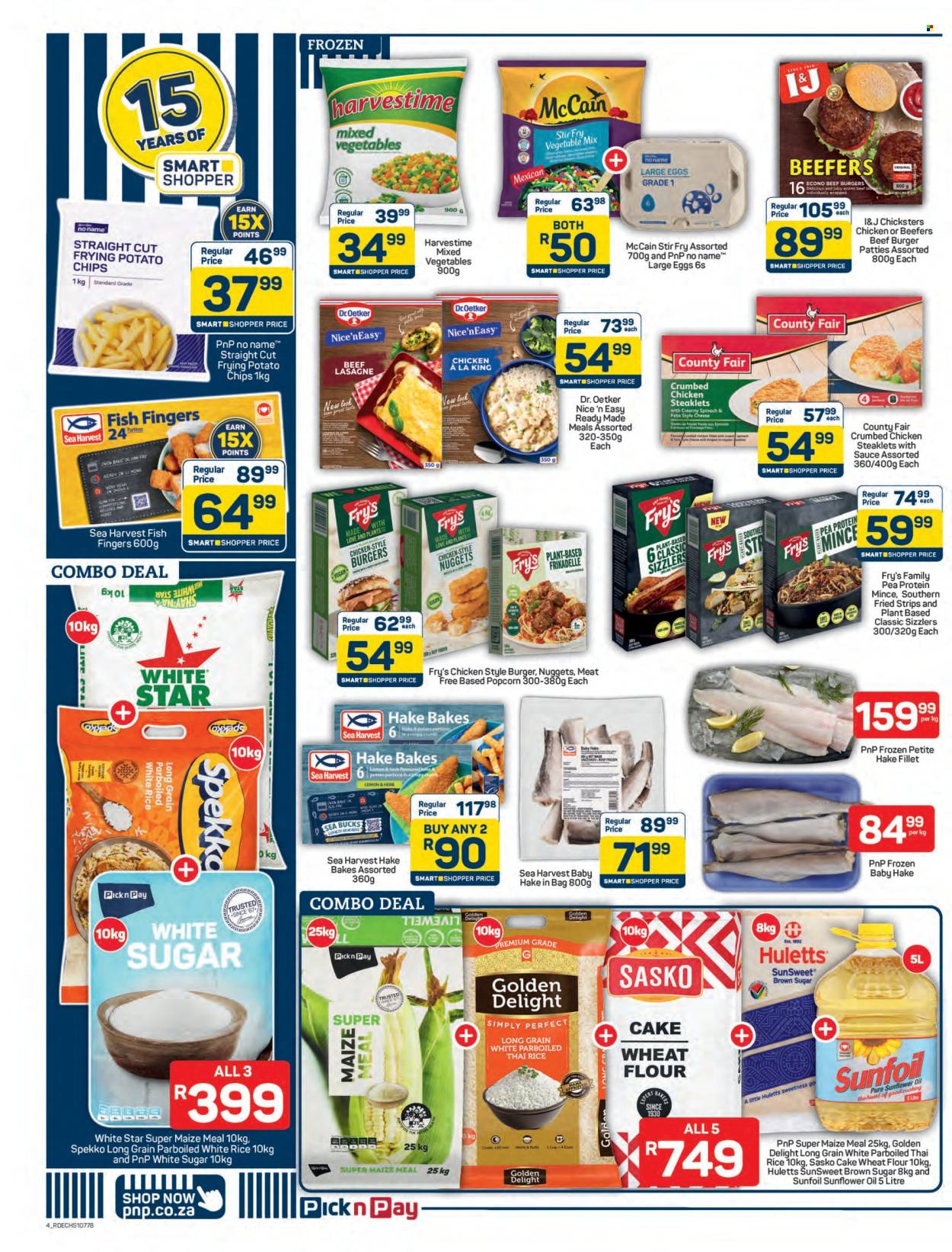 Pick n Pay QualiSave specials - 24/04/2026 - 10/05/2026. Page 4
