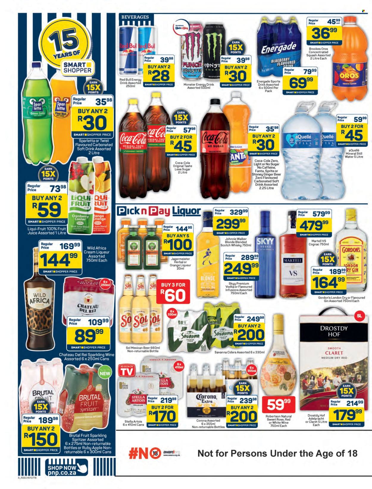 Pick n Pay QualiSave specials - 24/04/2026 - 10/05/2026. Page 8