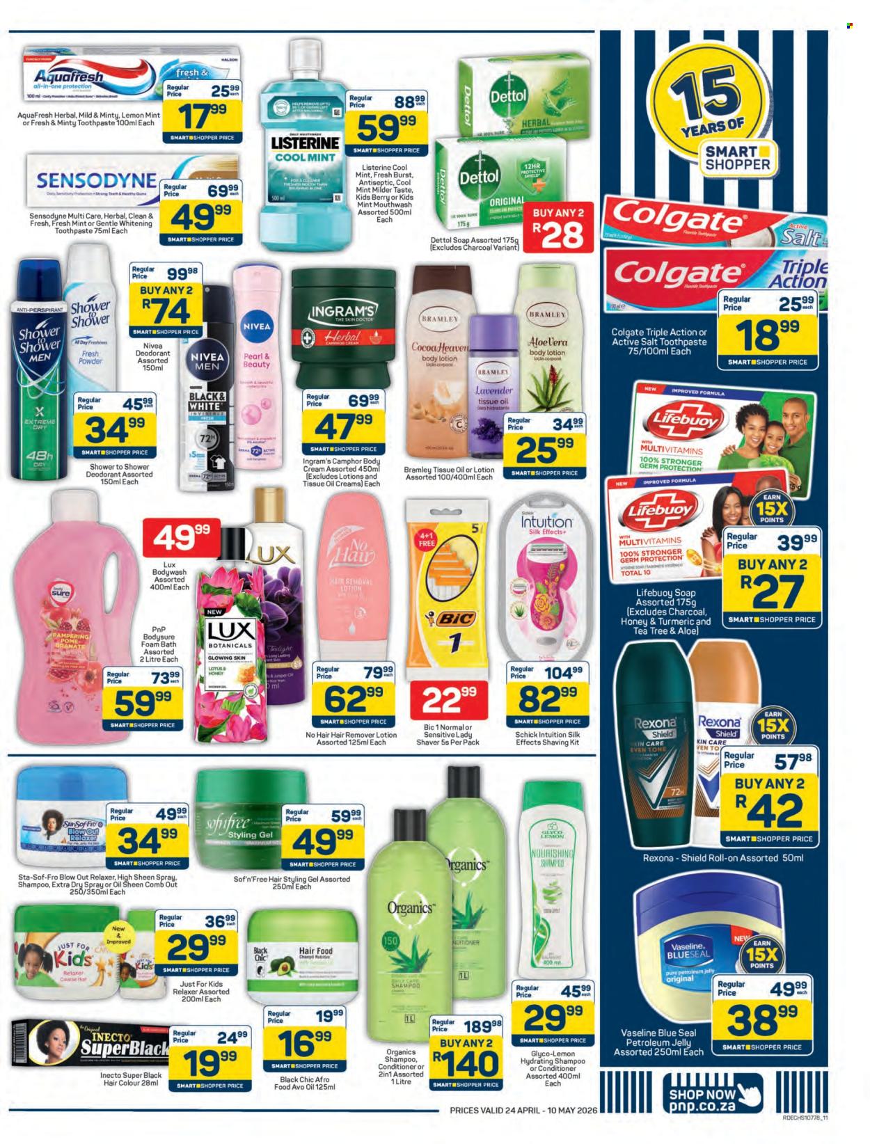 Pick n Pay QualiSave specials - 24/04/2026 - 10/05/2026. Page 11