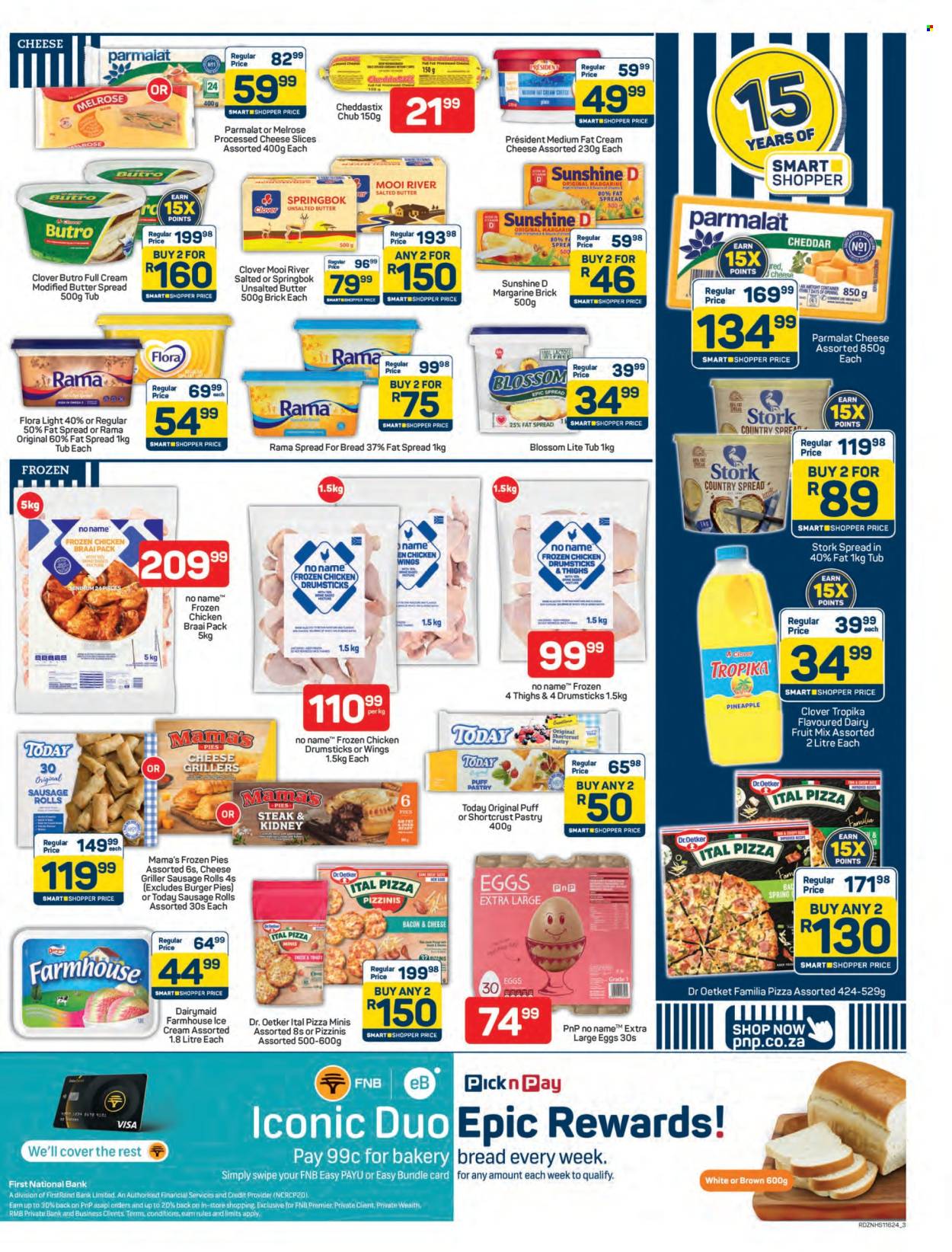 Pick n Pay QualiSave specials - 24/04/2026 - 10/05/2026. Page 3