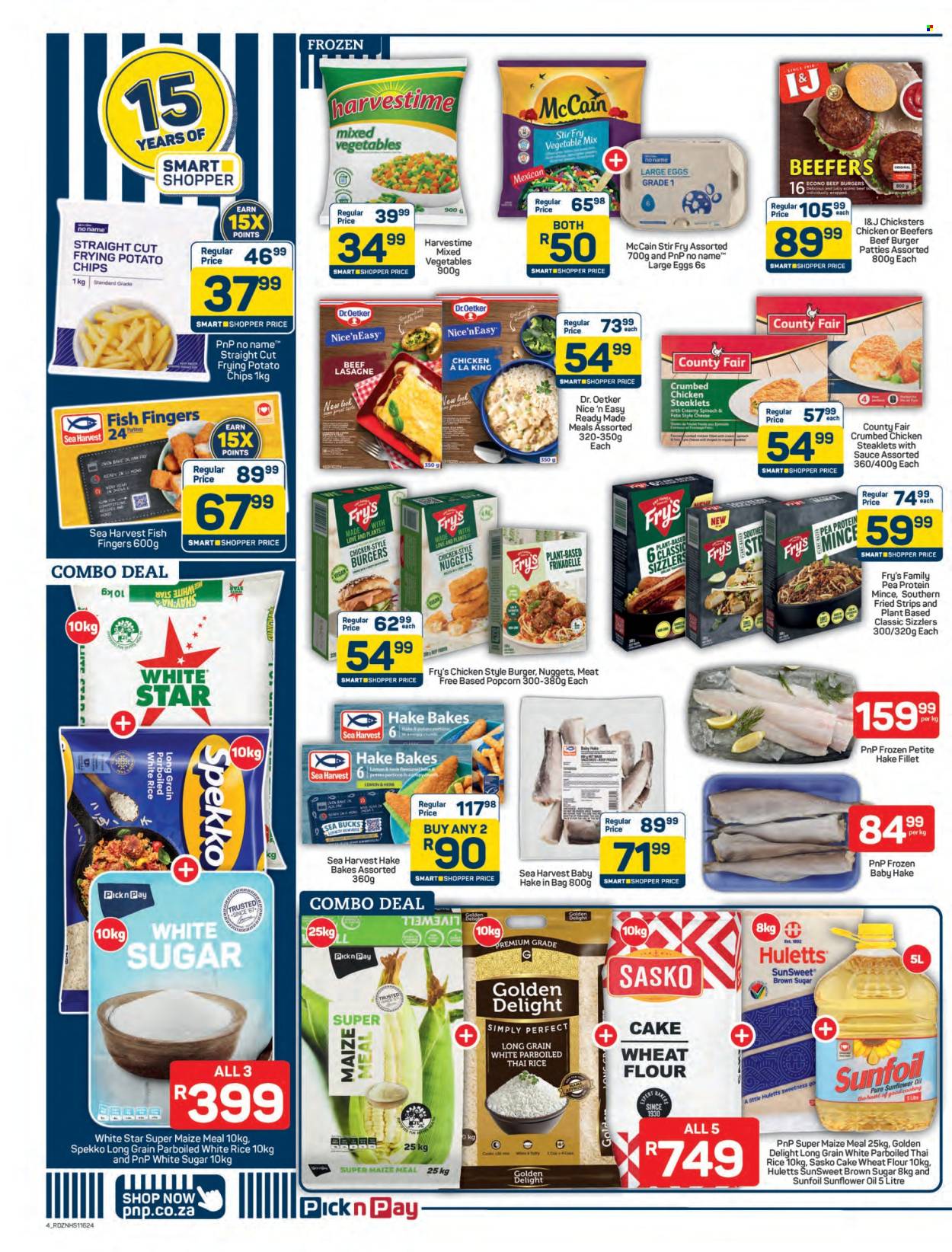 Pick n Pay QualiSave specials - 24/04/2026 - 10/05/2026. Page 4