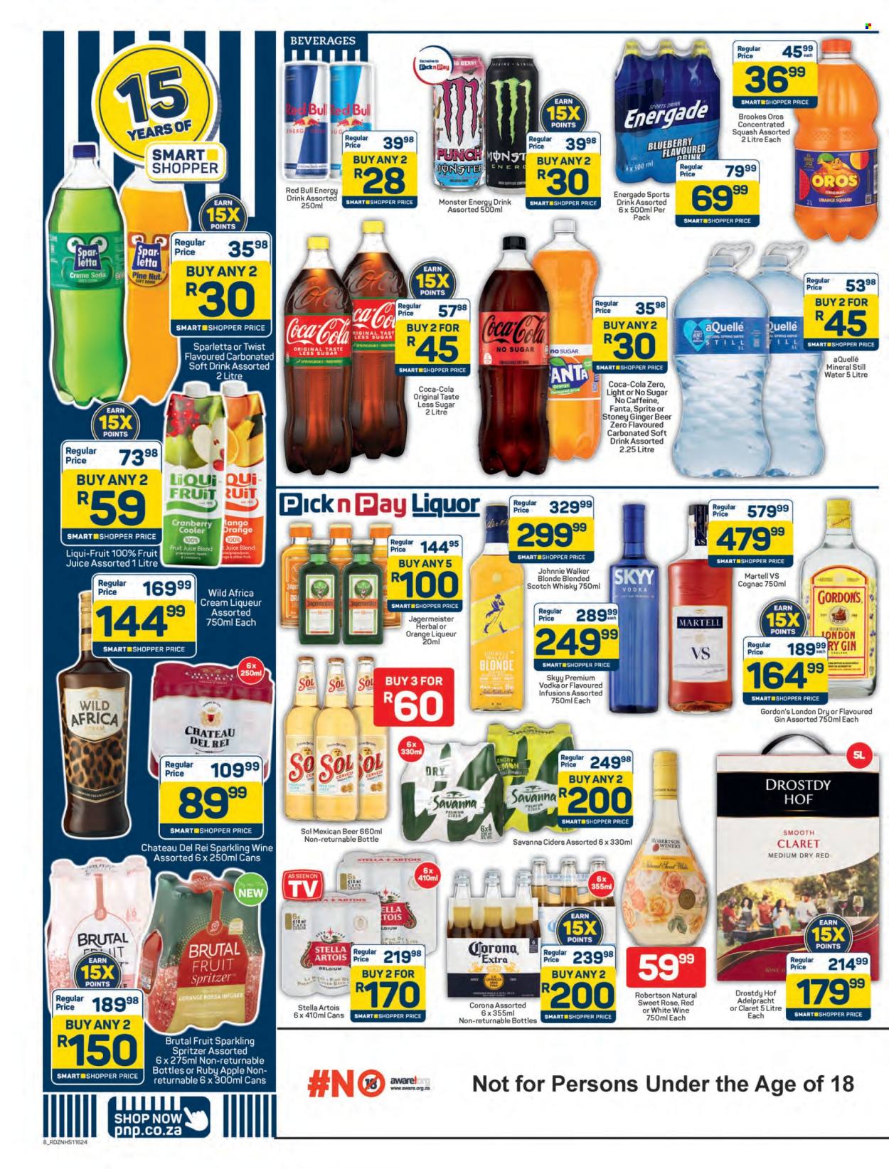 Pick n Pay QualiSave specials - 24/04/2026 - 10/05/2026. Page 8