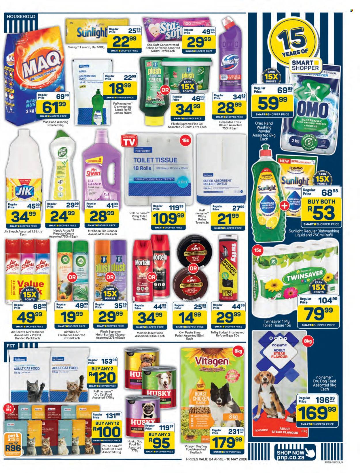 Pick n Pay QualiSave specials - 24/04/2026 - 10/05/2026. Page 9