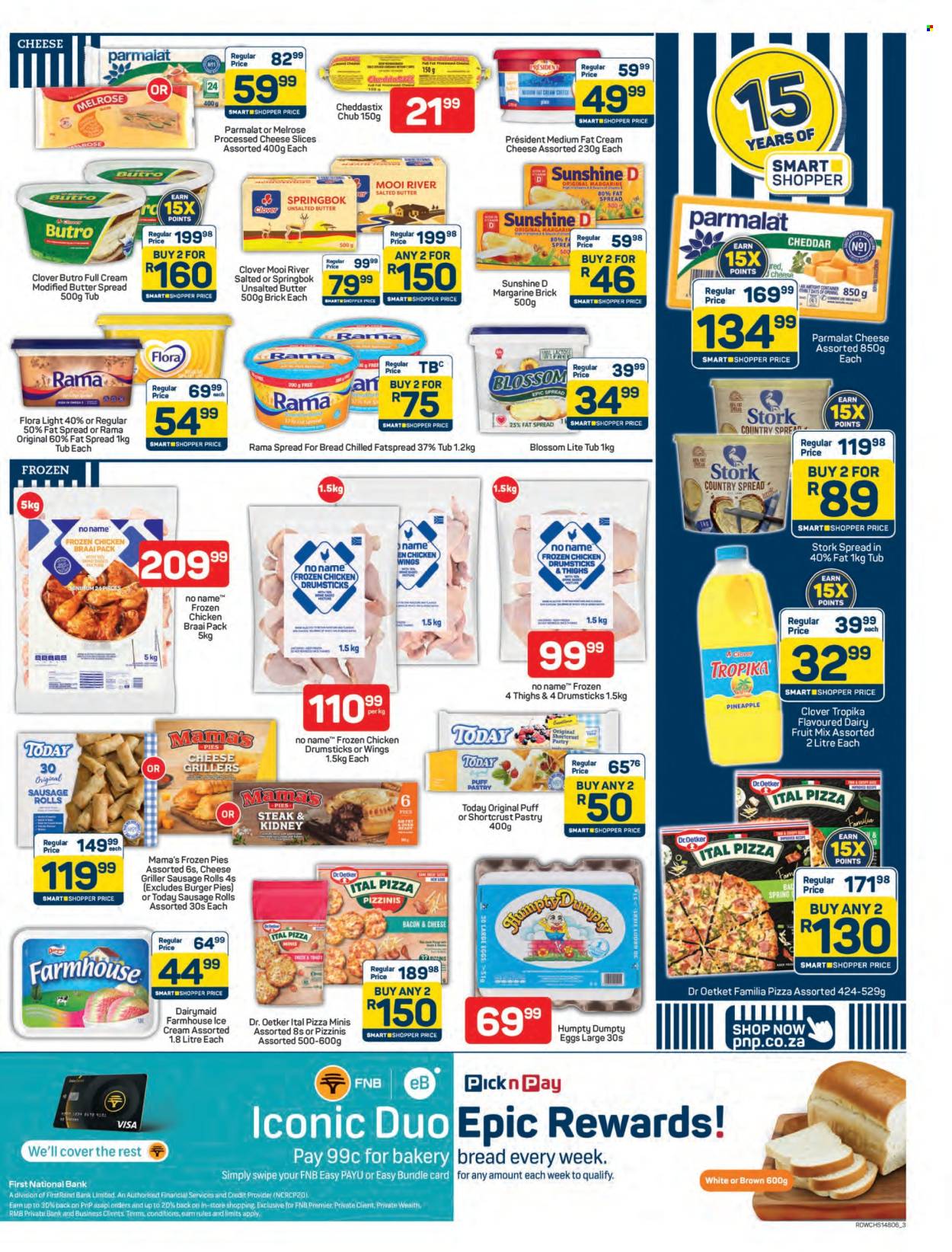 Pick n Pay QualiSave specials - 24/04/2026 - 10/05/2026. Page 3