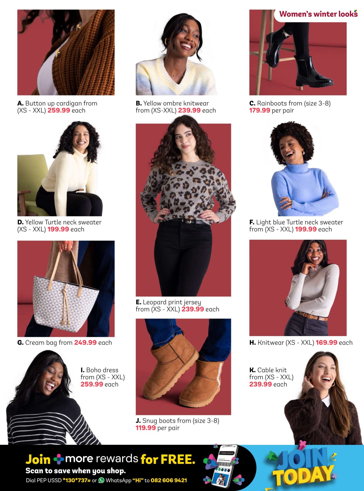 PEP Stores specials - 24/04/2026 - 26/05/2026. Page 2