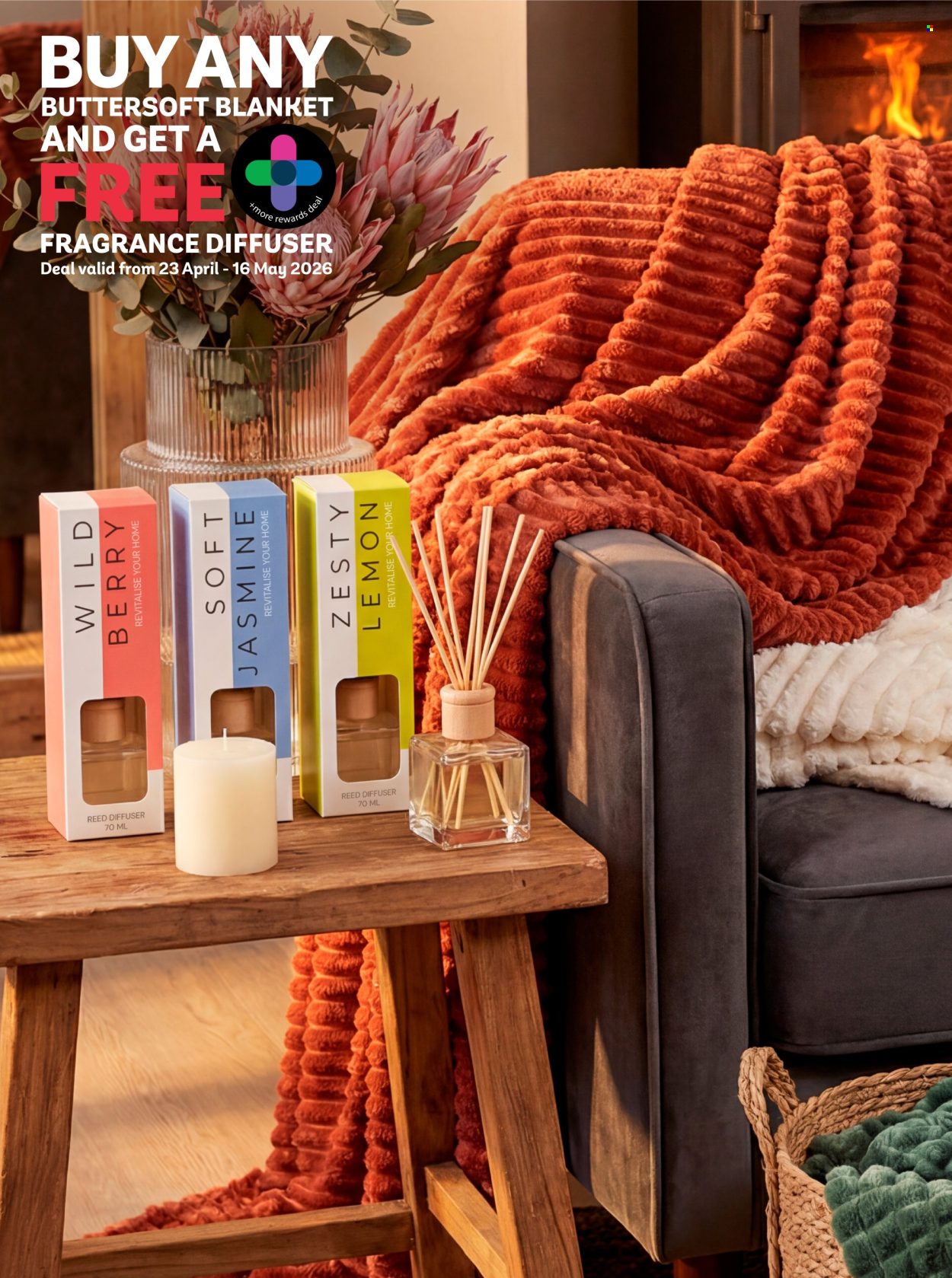 PEP HOME specials - 24/04/2026 - 26/05/2026. Page 3